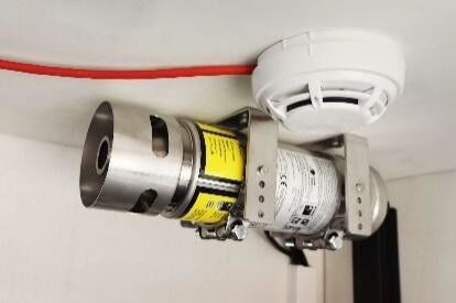 Loxxer LOXK2000VDMA-AEROSOL-KIT