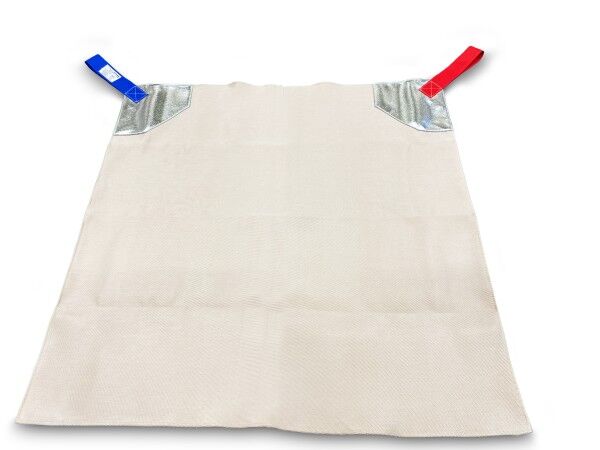 JUTEC fire containment set