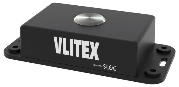VLITEX Temperature Tracker für Lithium-Ionen-Batterien oder Fahrzeuge