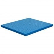 Perforierte Ablage E48LI für 1-flügelige Ecosafe Sicherheitsschränke 794+LI und 798+LI