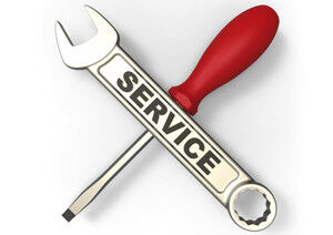 asecos Service Basic ION-LINE ULTRA